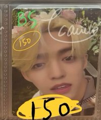 花圈哲 (需綁150)