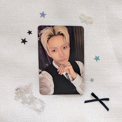 ⚫ 二期飯咪 D2入場卡 頌