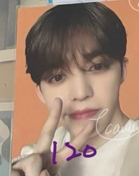 Follow Again 隨機卡