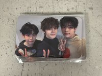 加購奎來旭三人卡