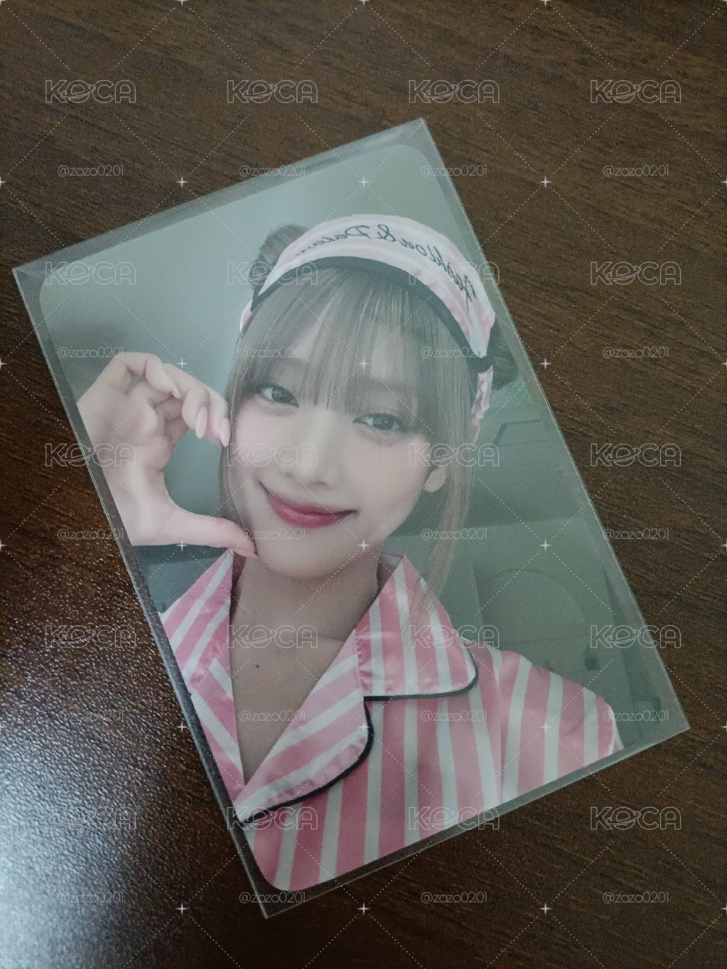晚安馬卡巴卡