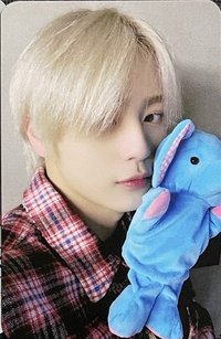 一輯 el 簽售卡 1.0