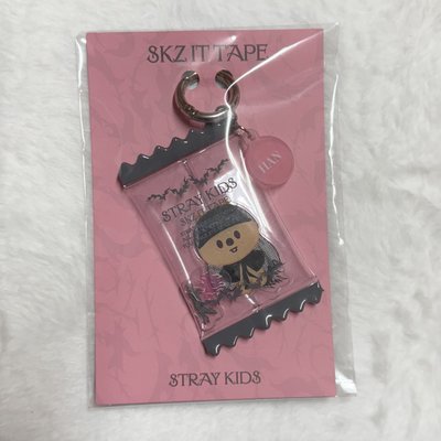 DO IT快閃 闊卡搖搖樂吊飾、別針