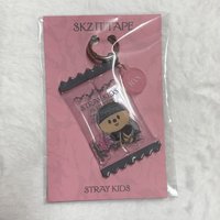 闊卡搖搖樂吊飾