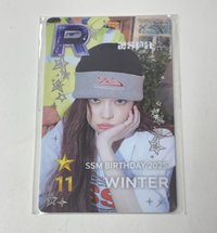 WINTER(限全收)
