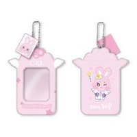 ANITEEZ IN DREAMLAND 卡套 (組) PVC PHOTOCARD HOLDER