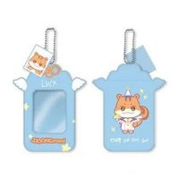 ANITEEZ IN DREAMLAND 卡套 (組) PVC PHOTOCARD HOLDER