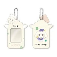 ANITEEZ IN DREAMLAND 卡套 (組) PVC PHOTOCARD HOLDER