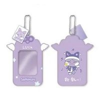 ANITEEZ IN DREAMLAND 卡套 (組) PVC PHOTOCARD HOLDER