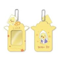 ANITEEZ IN DREAMLAND 卡套 (組) PVC PHOTOCARD HOLDER