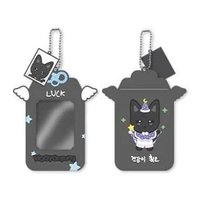 ANITEEZ IN DREAMLAND 卡套 (組) PVC PHOTOCARD HOLDER