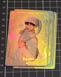 藝俊閃閃惹人愛