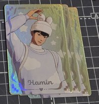 河玟閃閃惹人愛