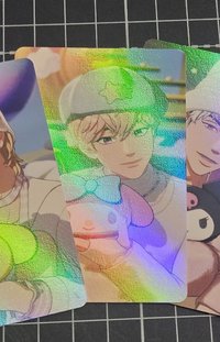 你看這是我的美樂蒂