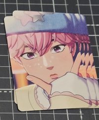 斑比牌嘟嘟水餃