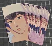 河玟牌嘟嘟水餃（乾我有八張）