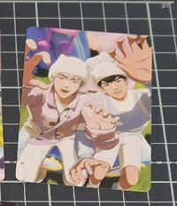 👋🏻忙內賴齁浪嘿❤️🖤