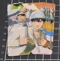 不要碰首長耳朵💙🖤