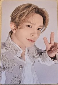 吸血鬼之家 第二彈VIP票套組 入場卡 / 場限卡 