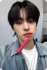 迷一 mp 牙刷 簽售卡 