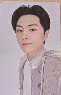 吸血鬼之家 第二彈VIP票套組 入場卡 / 場限卡 