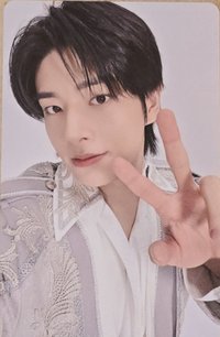 吸血鬼之家 第二彈VIP票套組 入場卡 / 場限卡 