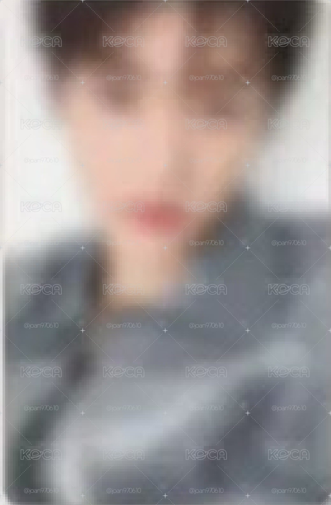 yzy3.0簽售鎬