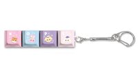 ANITEEZ IN DREAMLAND 鑰匙圈吊飾 KEY-CAP KEYRING HOPE ver.