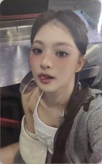 From Our 20‘s 專輯卡 To ver.