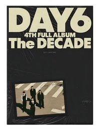 正四 專輯 City Days Ver.