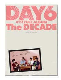 正四 專輯 Six On The Dice Ver.