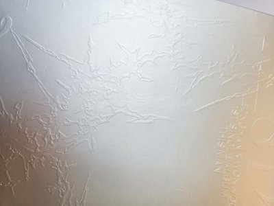 （空專有損）THIS MAN 專輯 