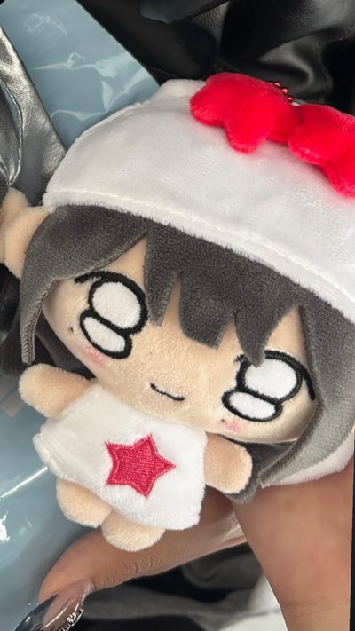 IVE 張員瑛娃全專