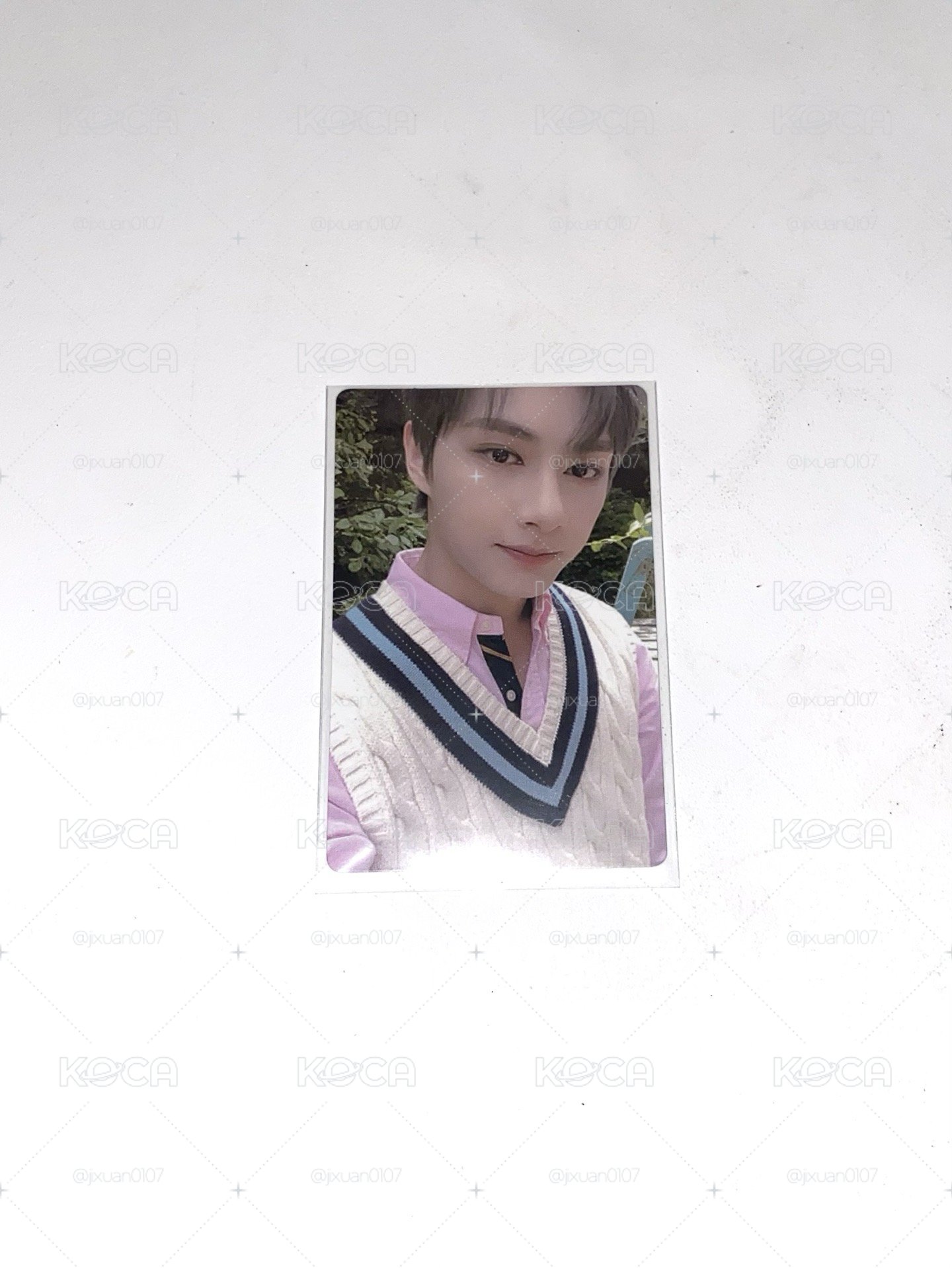 seventeen
