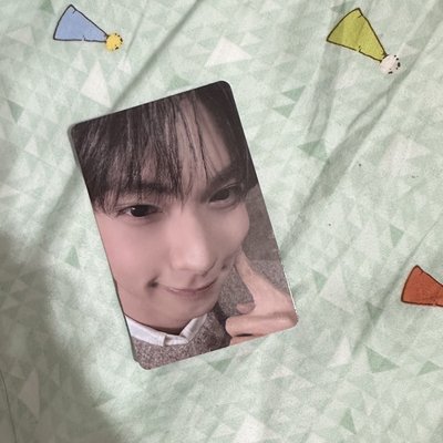 崔🐟韓場隨機卡