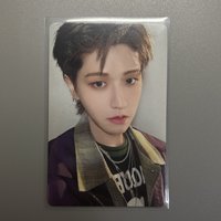 19.99 Dangerous Riwoo專卡🦦