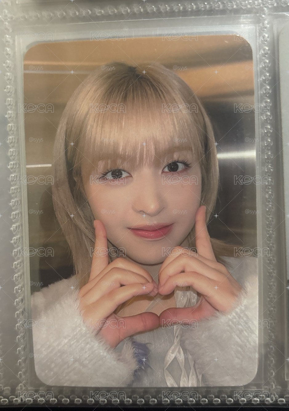 比心莉