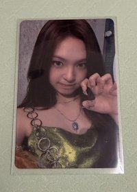 小柒we go up專卡2