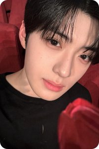 迷一 Inkigayo 打歌卡 