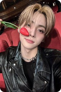 迷一 Inkigayo 打歌卡 