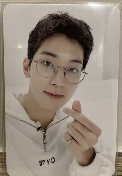 全圓佑小卡