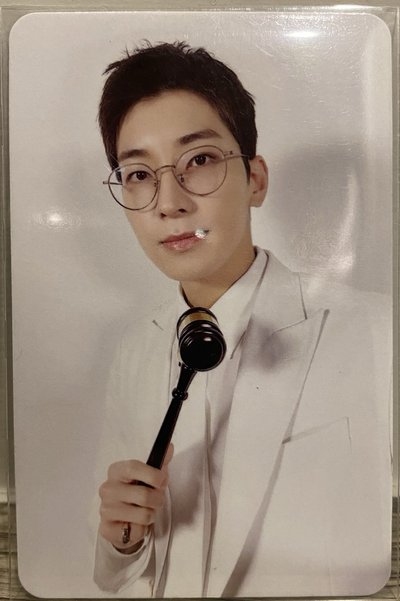 全圓佑小卡