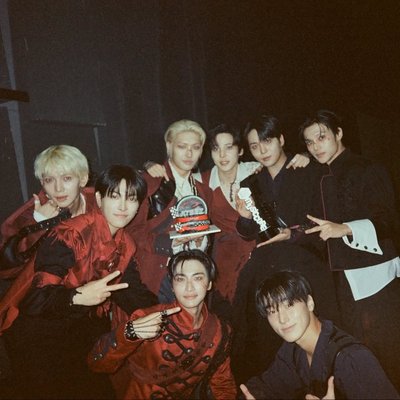 GOLDEN HOUR PT.4專卡