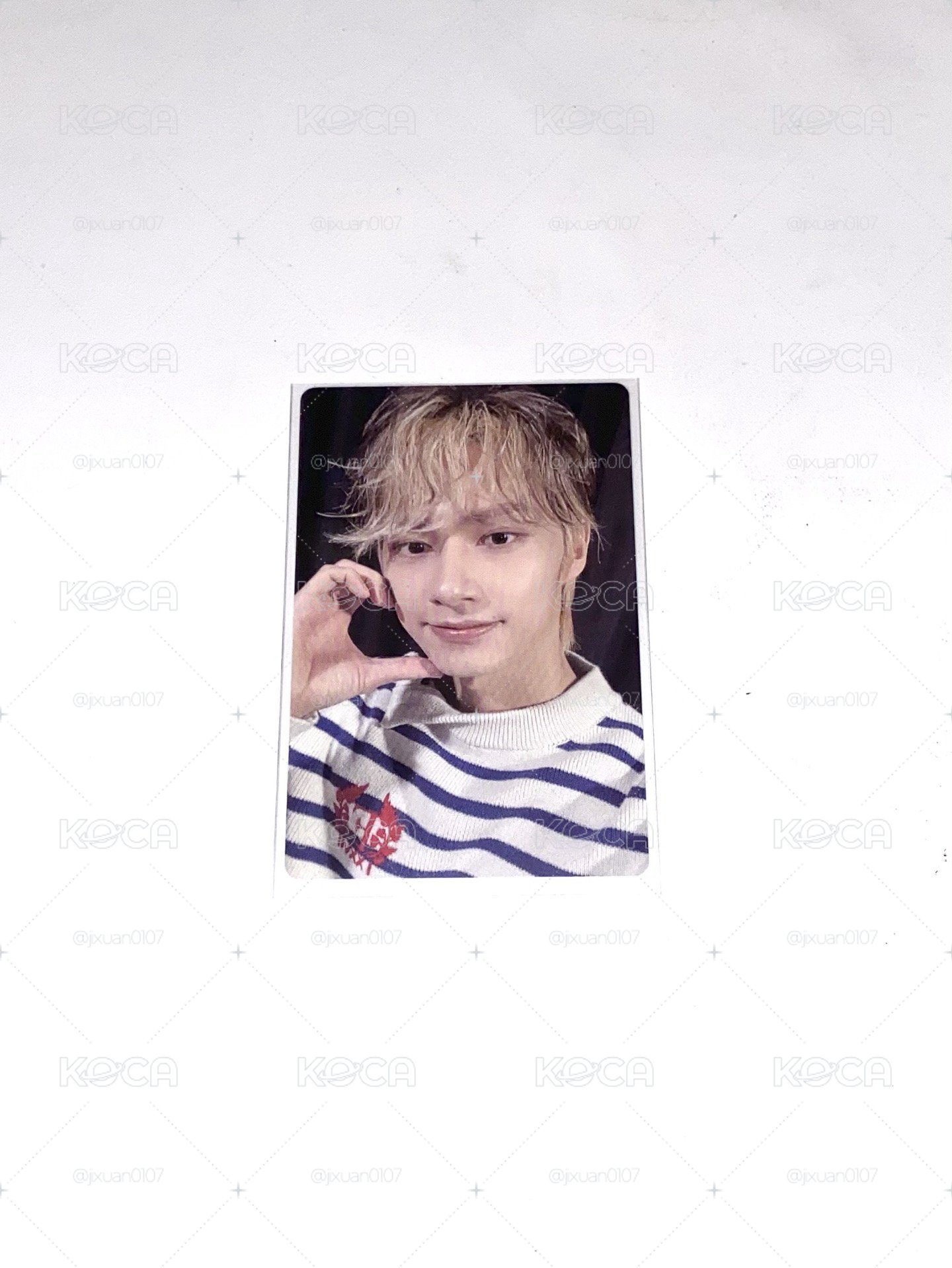 seventeen