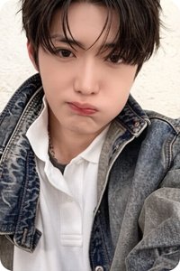 迷一 Rakuten books 特典卡 