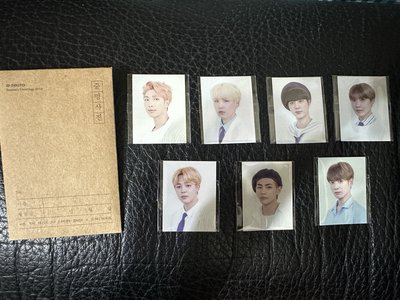 SG 年曆卡 2018 證件照