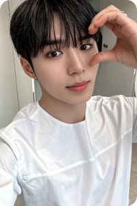 迷一 sw 自由POSE 簽售卡 