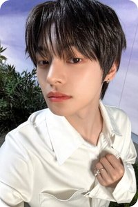 迷一 sw 自由POSE 簽售卡 