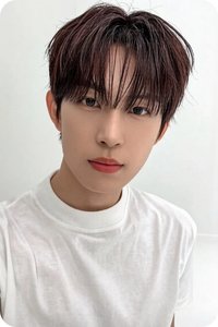 迷一 sw 自由POSE 簽售卡 