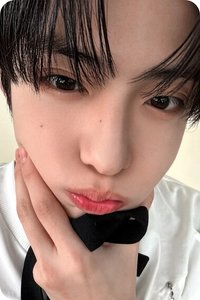 迷一 sw 自由POSE 簽售卡 